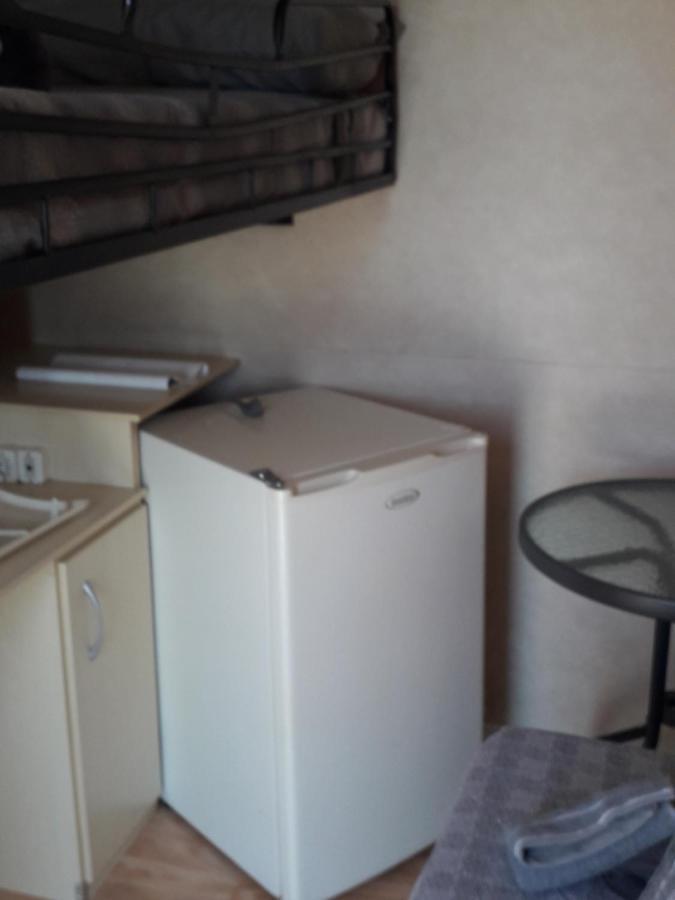 Residenceu Zu Gnaziu Пакино Екстериор снимка