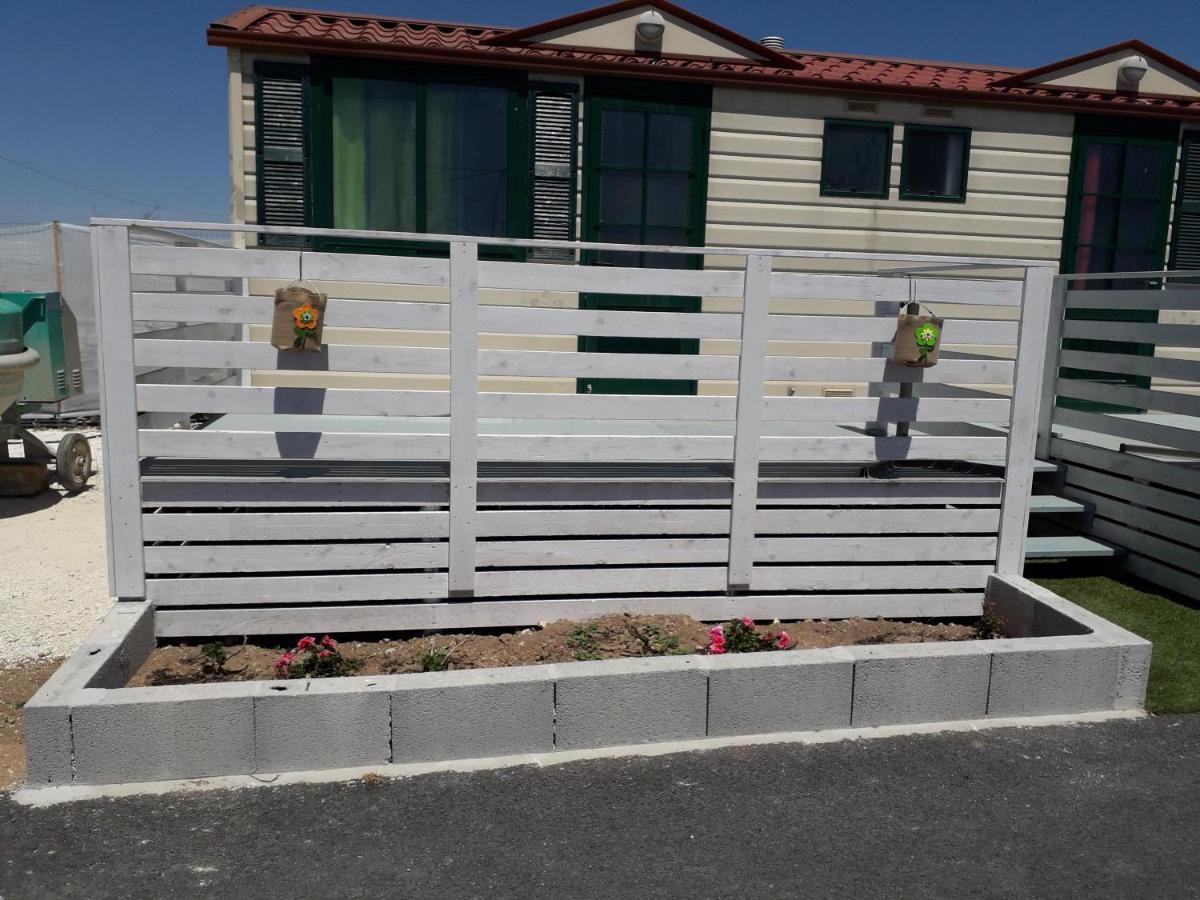Residenceu Zu Gnaziu Пакино Екстериор снимка