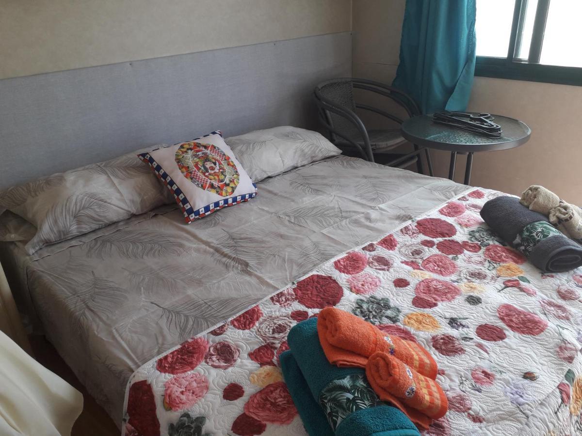 Residenceu Zu Gnaziu Пакино Екстериор снимка