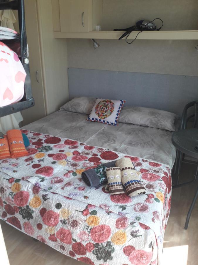 Residenceu Zu Gnaziu Пакино Екстериор снимка